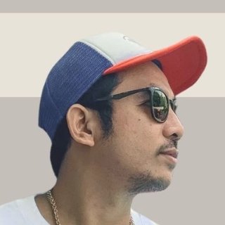 Foto Komo Ricky