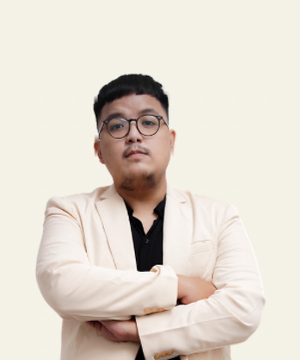 Adam Darmawan